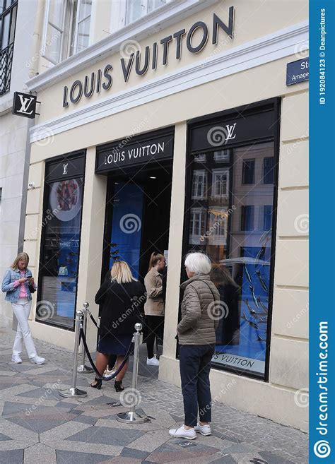 what consumers purchase louis vuitton.